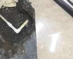 攀枝花卫生间测漏水多少钱