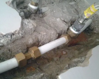 攀枝花测漏水多少钱