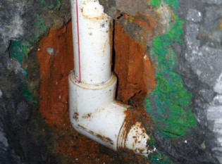 攀枝花卫生间测漏水价格明细