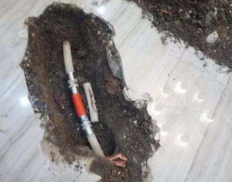 攀枝花水管维修哪家好