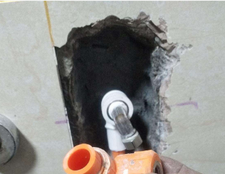 攀枝花卫生间测漏水哪家好