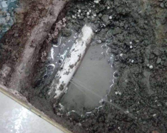 攀枝花卫生间测漏水哪家好