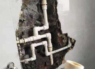 攀枝花卫生间测漏水价格多少