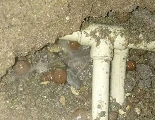 攀枝花卫生间测漏