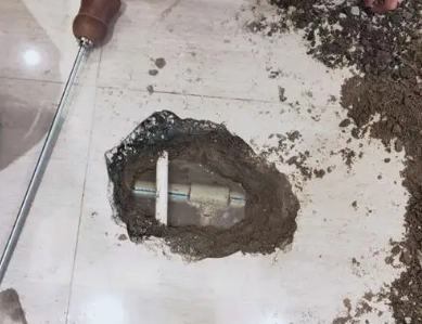 攀枝花卫生间测漏水