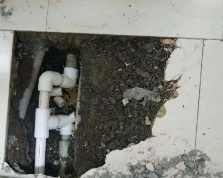 攀枝花卫生间测漏水哪家好