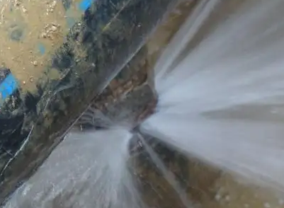 攀枝花卫生间测漏水施工步骤