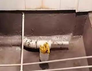 攀枝花卫生间测漏水服务电话