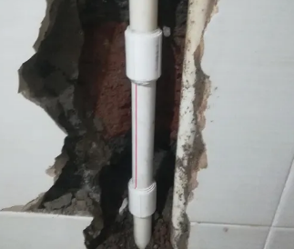 攀枝花卫生间测漏水的相关案例